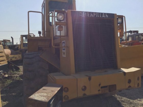 Caterpillar 950e