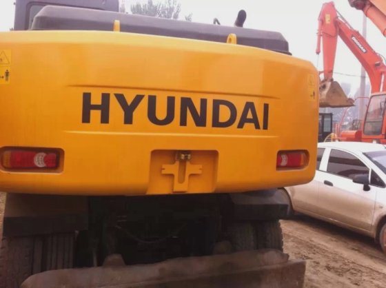 2014 Hyundai 150W-7