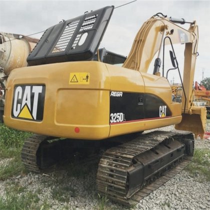 2016 CAT erpillar 325DL