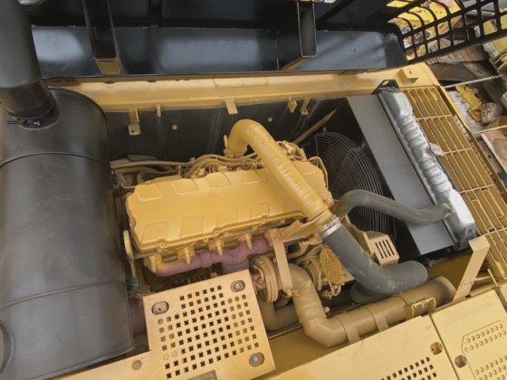 caterpillar Cat 330d