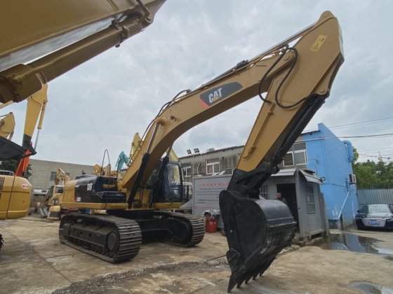 caterpillar Cat 330d