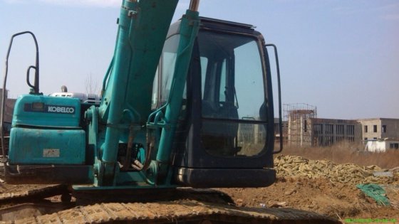 Gebrauchter Hydraulik-