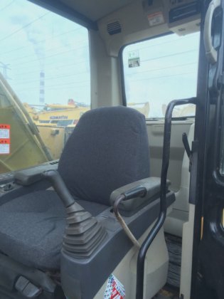 caterpillar cat CAT320CL