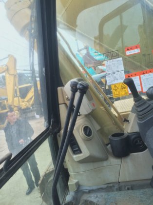 caterpillar cat CAT320CL