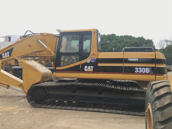 Caterpillar 330BL