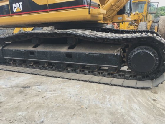 Caterpillar 330BL