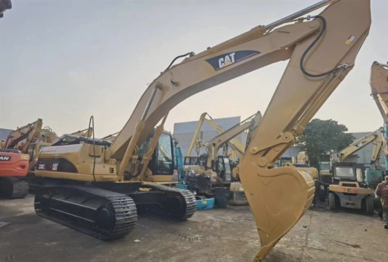 caterpillar Cat 330cl