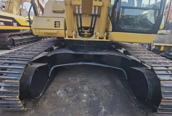 caterpillar Cat 330cl