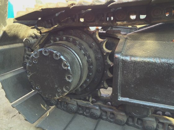 日立 Hitachi EX200