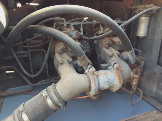 日立 Hitachi EX200