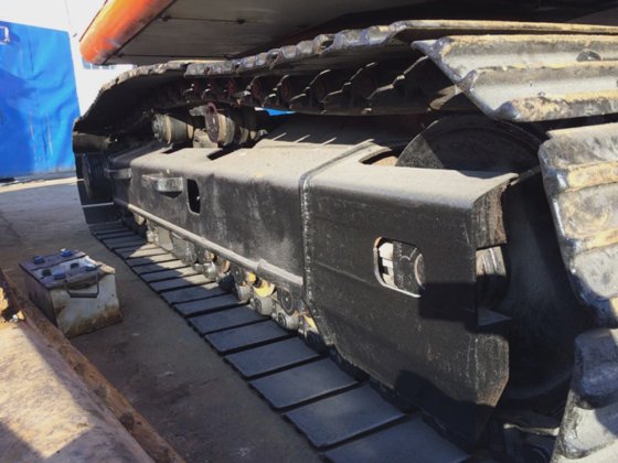 日立 Hitachi EX200