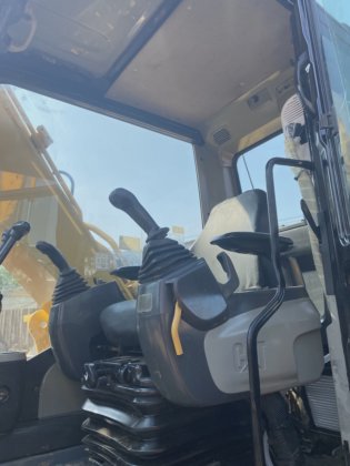 完美工作状态 卡特彼勒挖掘机 312D 日本原装二手 Cat