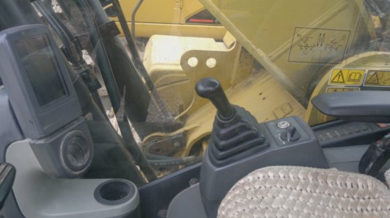 2018 CAT Caterpillar 330C