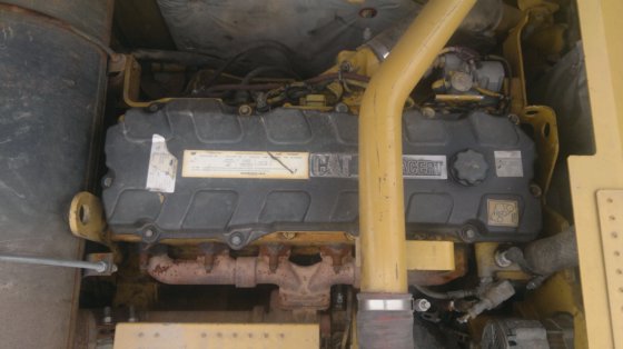 2018 CAT Caterpillar 330C