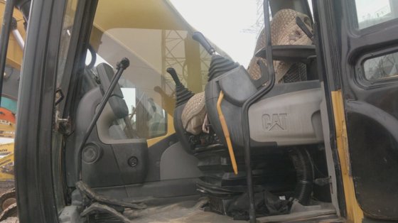 2018 CAT Caterpillar 330C