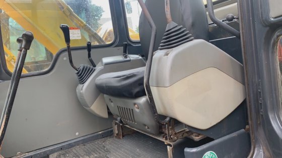 小松 PC120 二手挖掘机