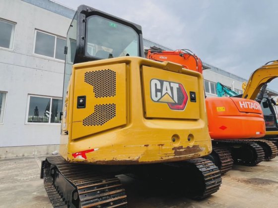 2016 CAT 306