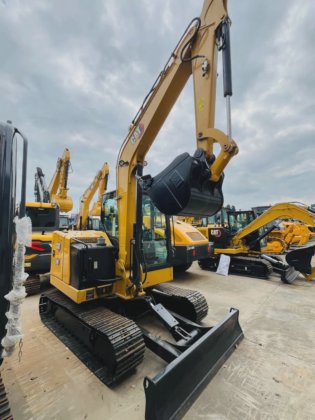 2016 CAT 306