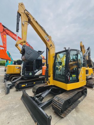 2016 CAT 306