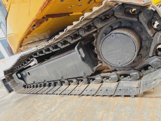 カテゴリ CAT 306