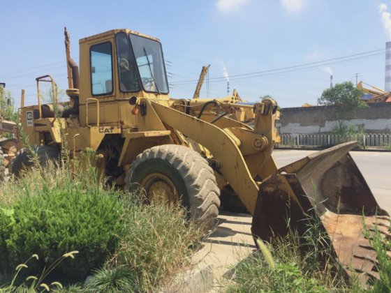 CAT 卡特彼勒 950B