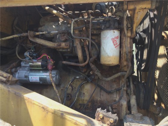 CAT 卡特彼勒 950B