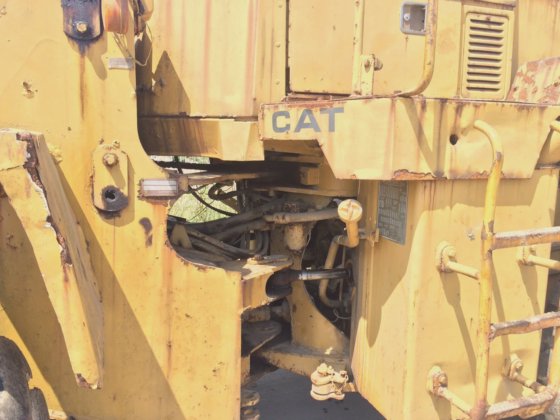CAT 卡特彼勒 950B