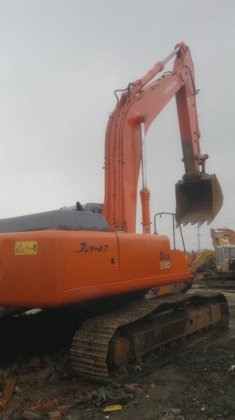 日立 Hitachi EX330-5