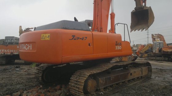 日立 Hitachi EX330-5