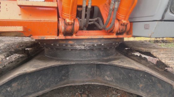 日立 Hitachi EX330-5