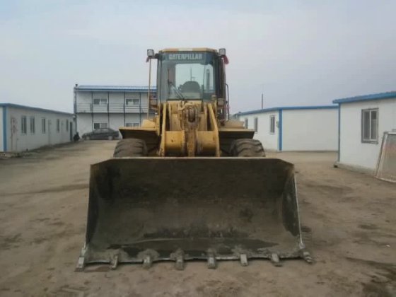 CAT Caterpillar 938F