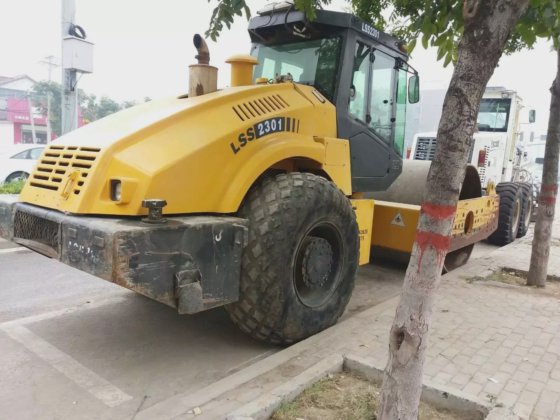 ソーナッハ SINOMACH LSS2301