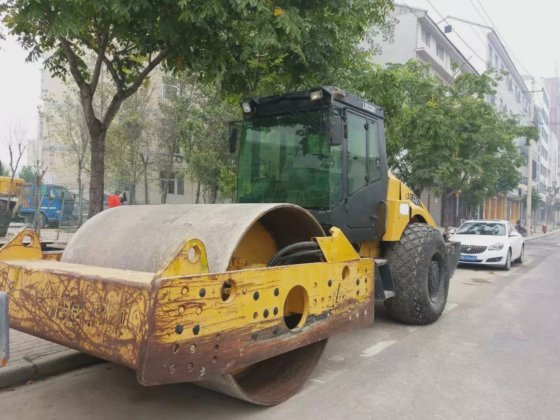 ソーナッハ SINOMACH LSS2301