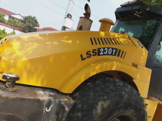 ソーナッハ SINOMACH LSS2301