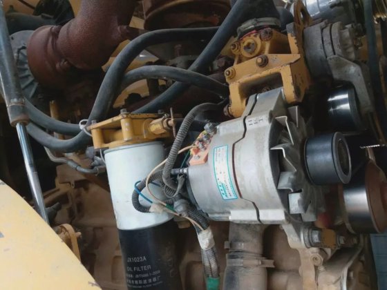 ソーナッハ SINOMACH LSS2301