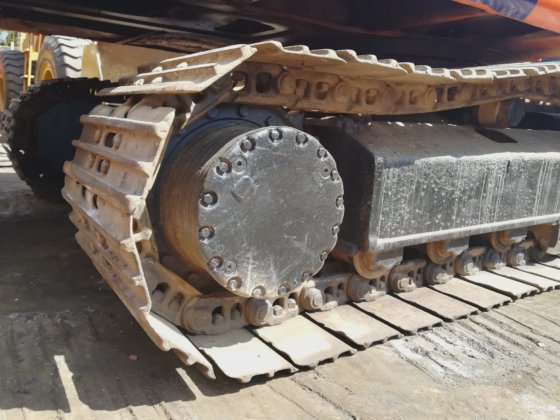 2014 hitachi ex200-3