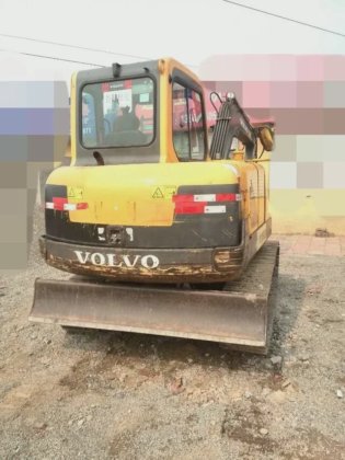Volvo EC55