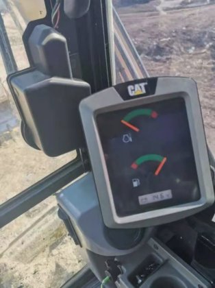 305.5e2 挖掘机状况良好 306