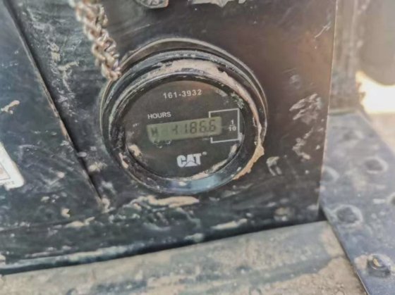 305.5e2 挖掘机状况良好 306