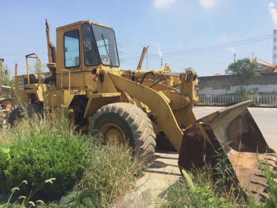 Caterpillar 950b