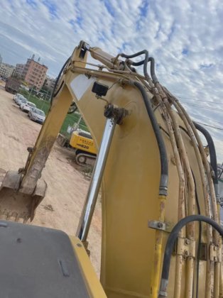 caterpillar Cat 320b