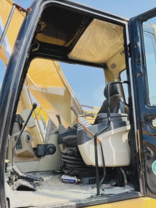 Caterpillar 社 CAT 320c