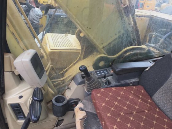 Caterpillar Cat 325Cl