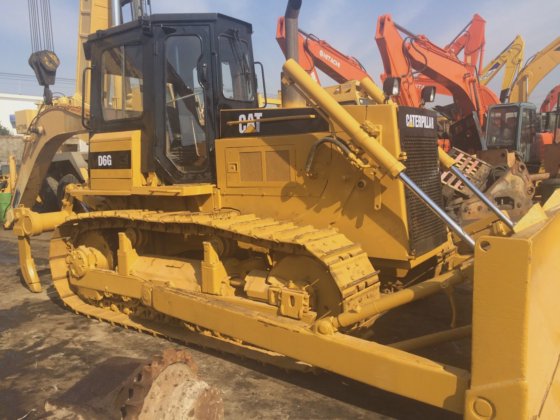 Caterpillar Cat D6g