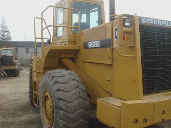 CAT Caterpillar cat966e
