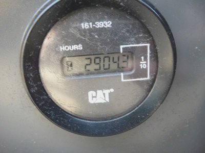 价格低廉的 Cat 320dl 履带式挖掘机