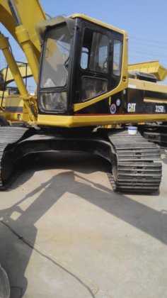 2016 CAT Caterpillar cat325bl
