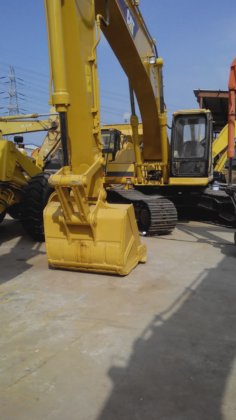 2016 CAT Caterpillar cat325bl