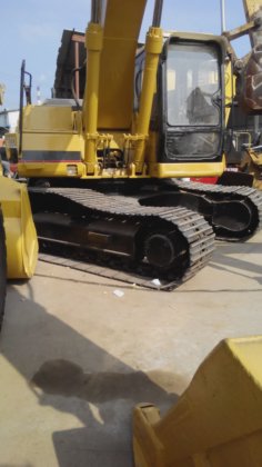 2016 CAT Caterpillar cat325bl