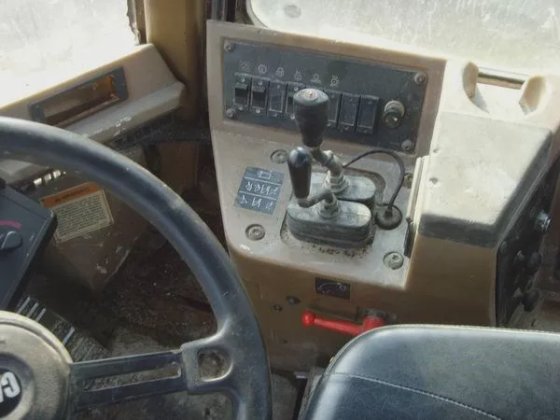 CAT Caterpillar 938F